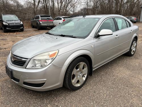 2008 Saturn Aura XE